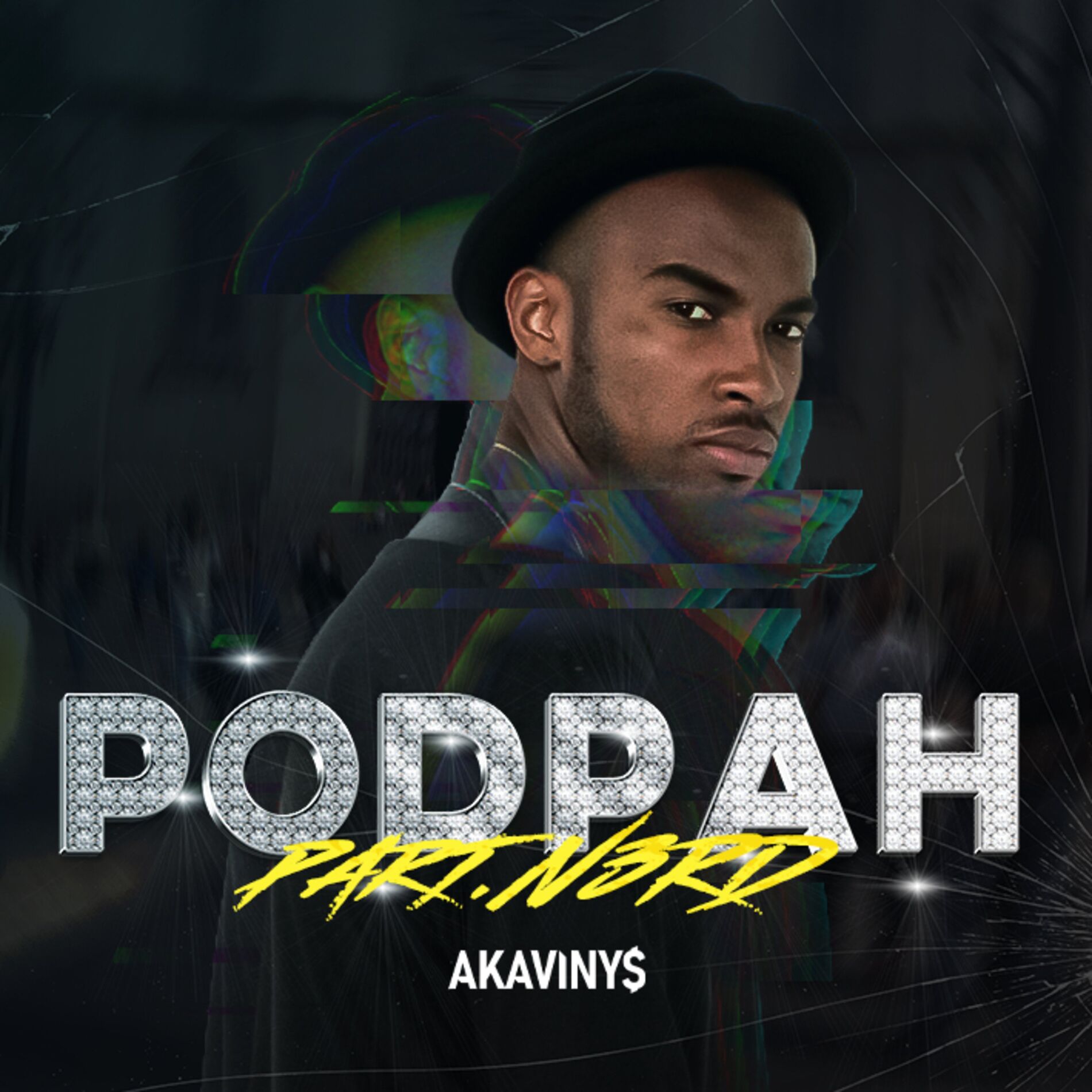 Album cover of Podpah