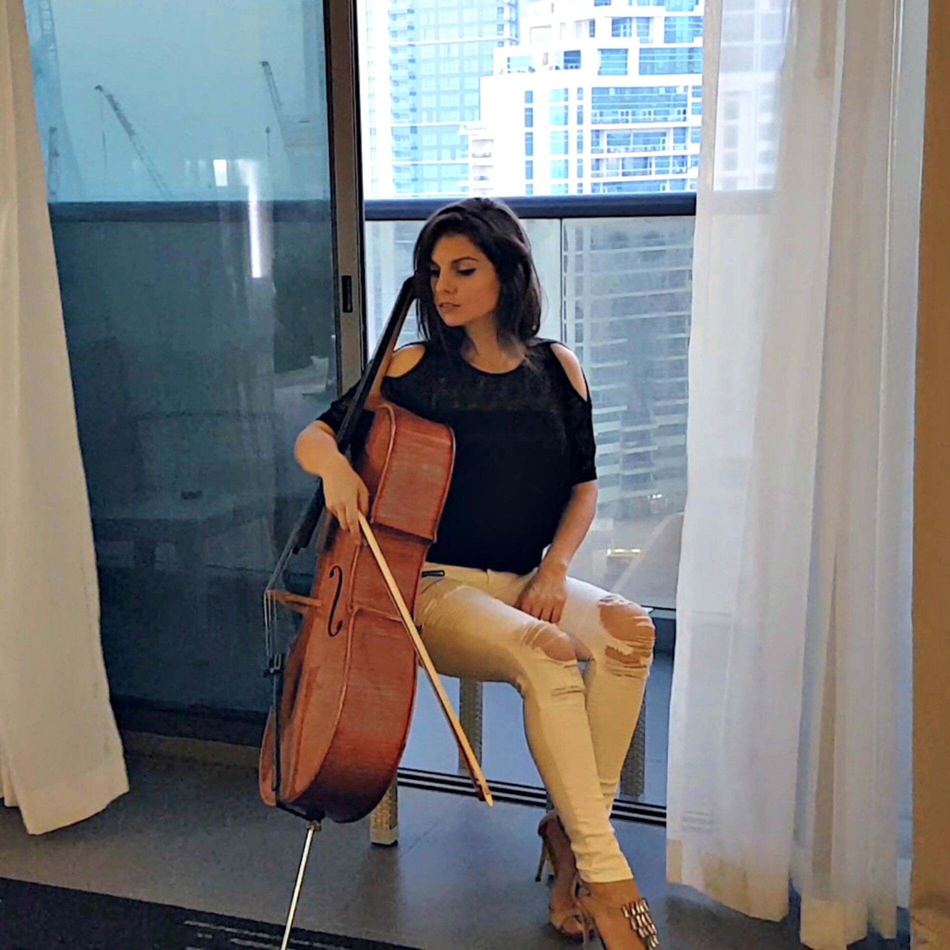Album cover of Never Enough (Instrumental)