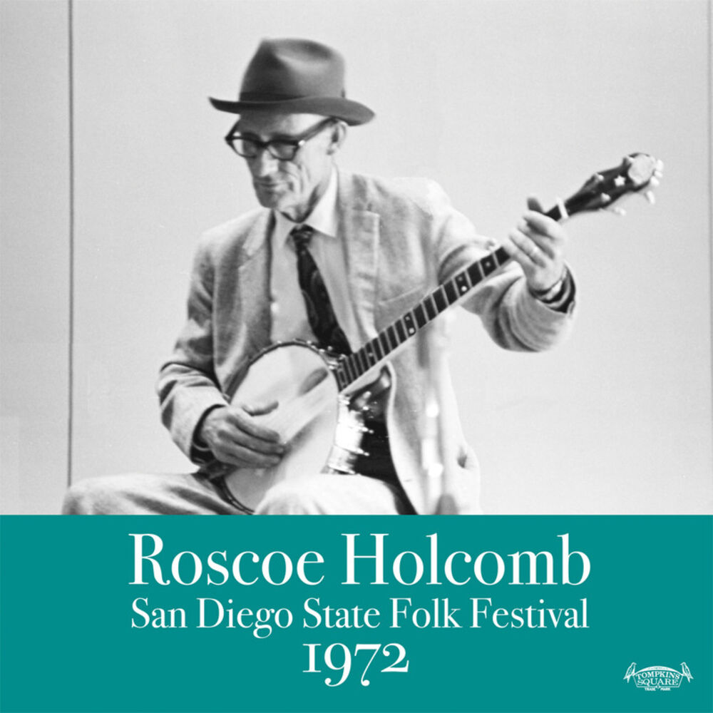 Picture of San Diego Folk Festival 1972