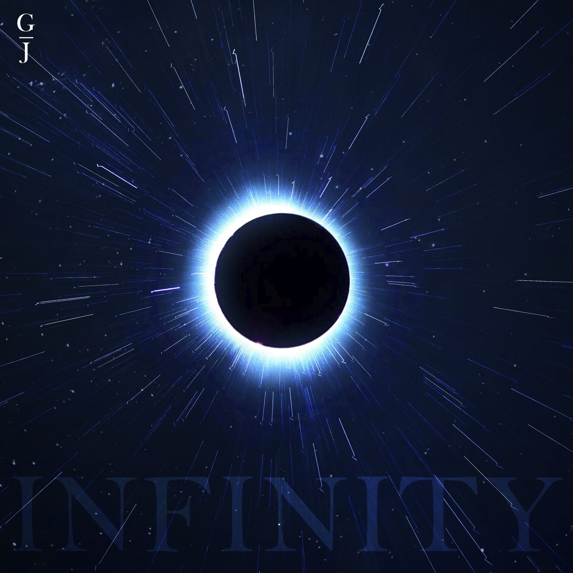 Album cover of Infinity