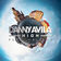 High (feat. HALIENE) (Radio Edit) by Danny Avila album cover