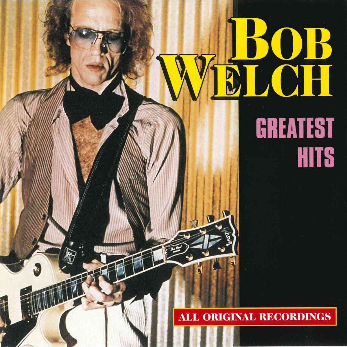 Album cover of Greatest Hits