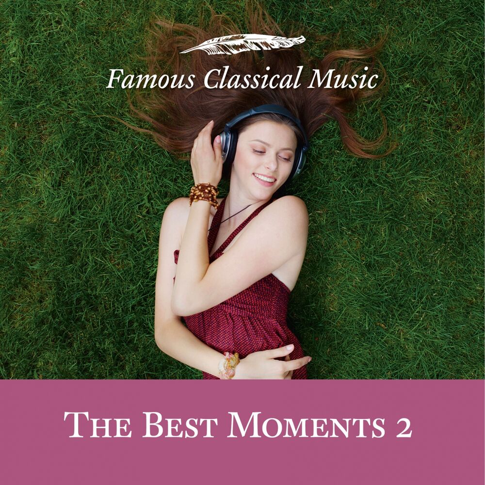 Picture of The Best Moments 2 (Famous Classical Music)