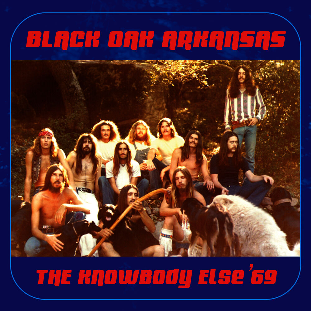 Picture of The Knowbody Else '69