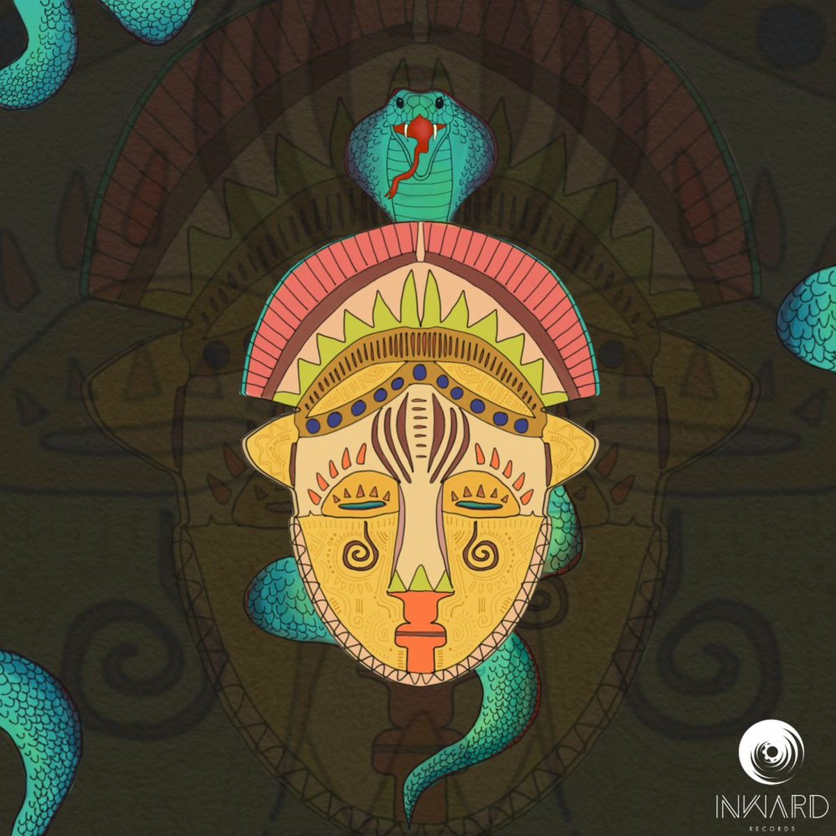 Album cover of Queen Cobra EP