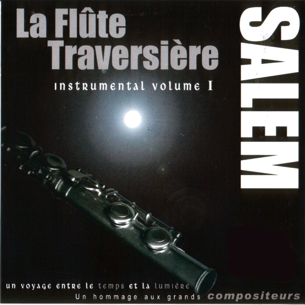 Picture of La Flûte Traversière volume 1