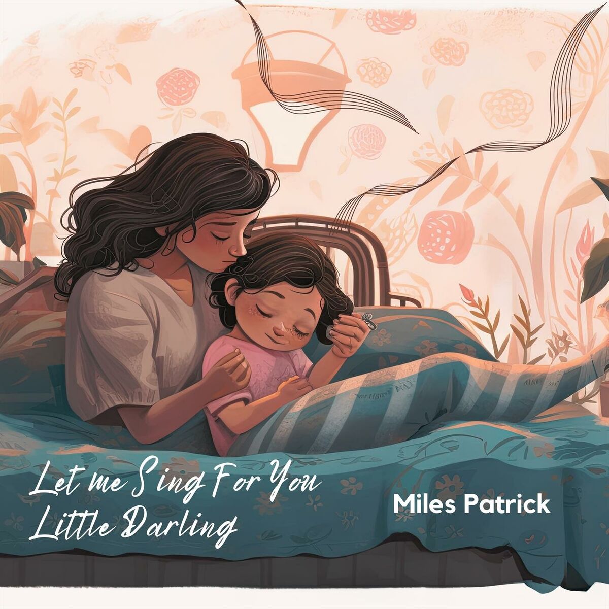 Album cover of Let Me Sing for You Little Darling