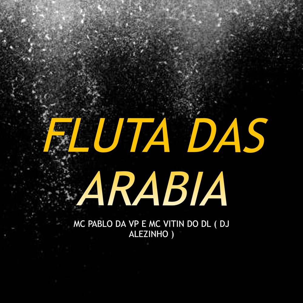 Picture of Fluta das Arabia