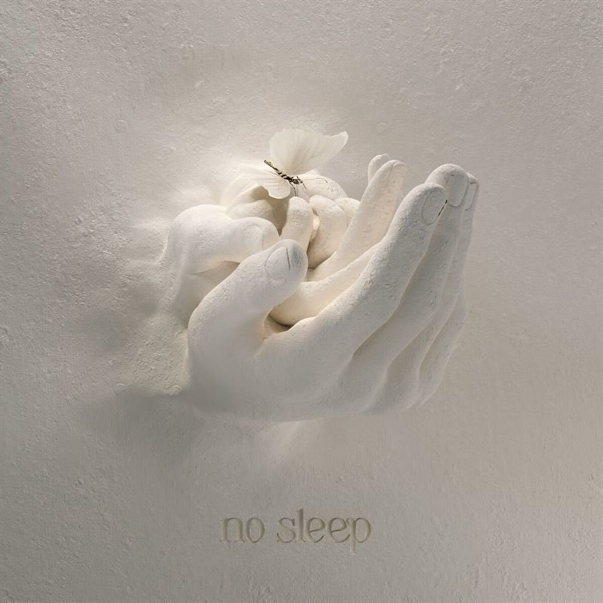 Album cover of No Sleep