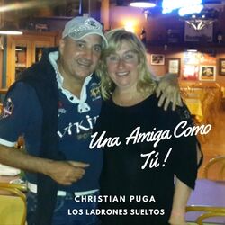 Cover of Una Amiga Como Tú