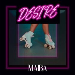 Cover of Desire