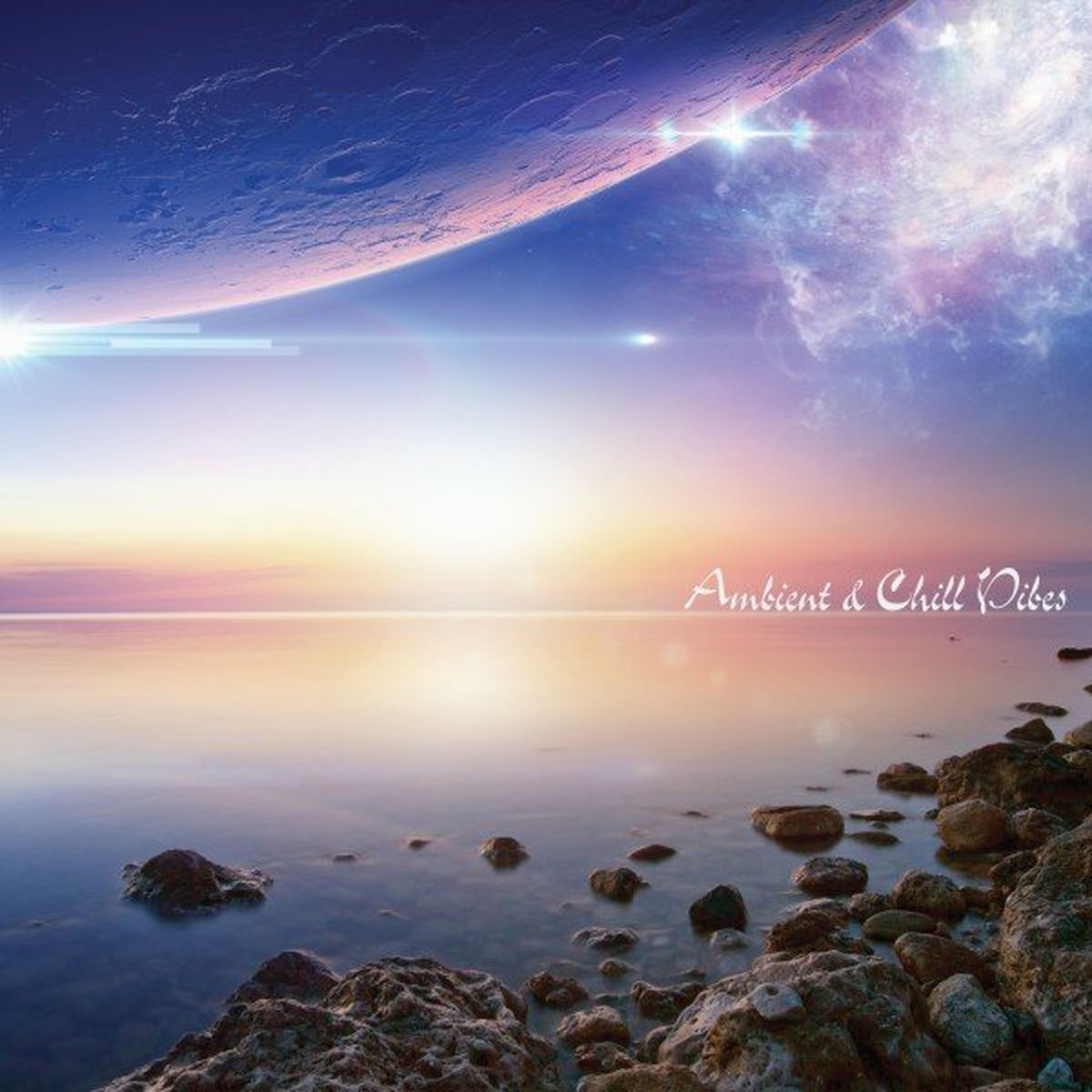 Album cover of Ambient & Chill Vibes