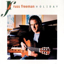 Cover of Holiday