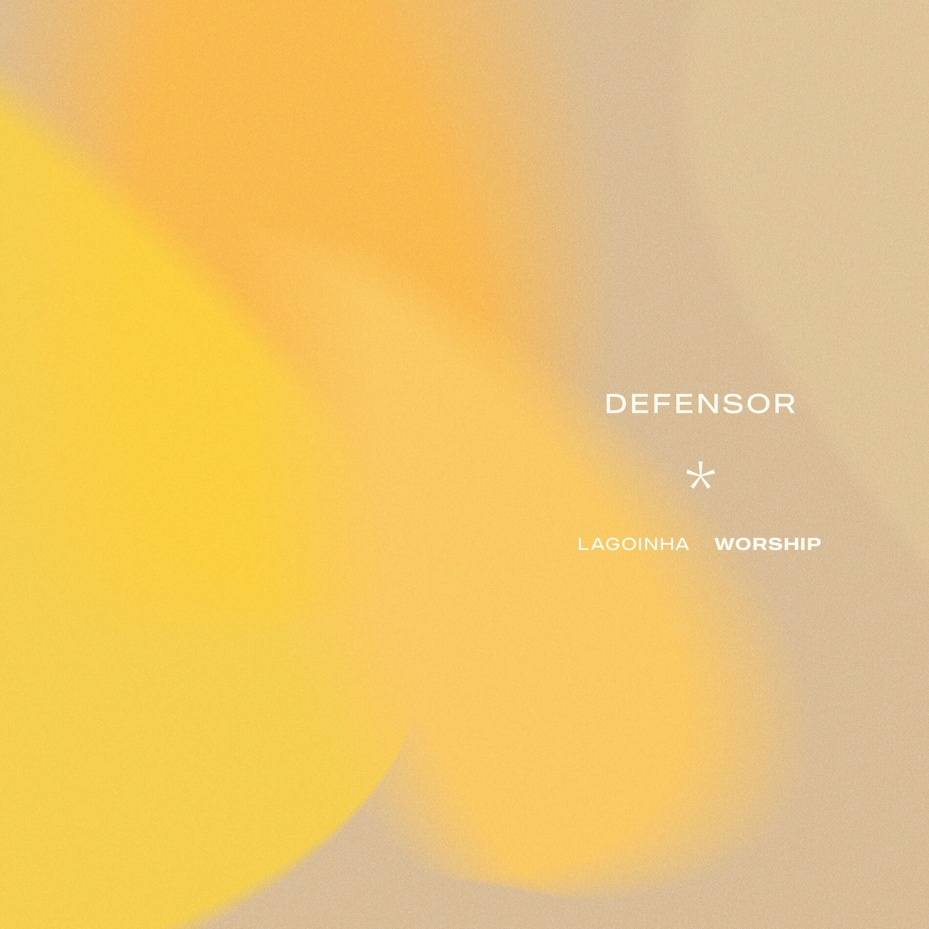 Album cover of Defensor