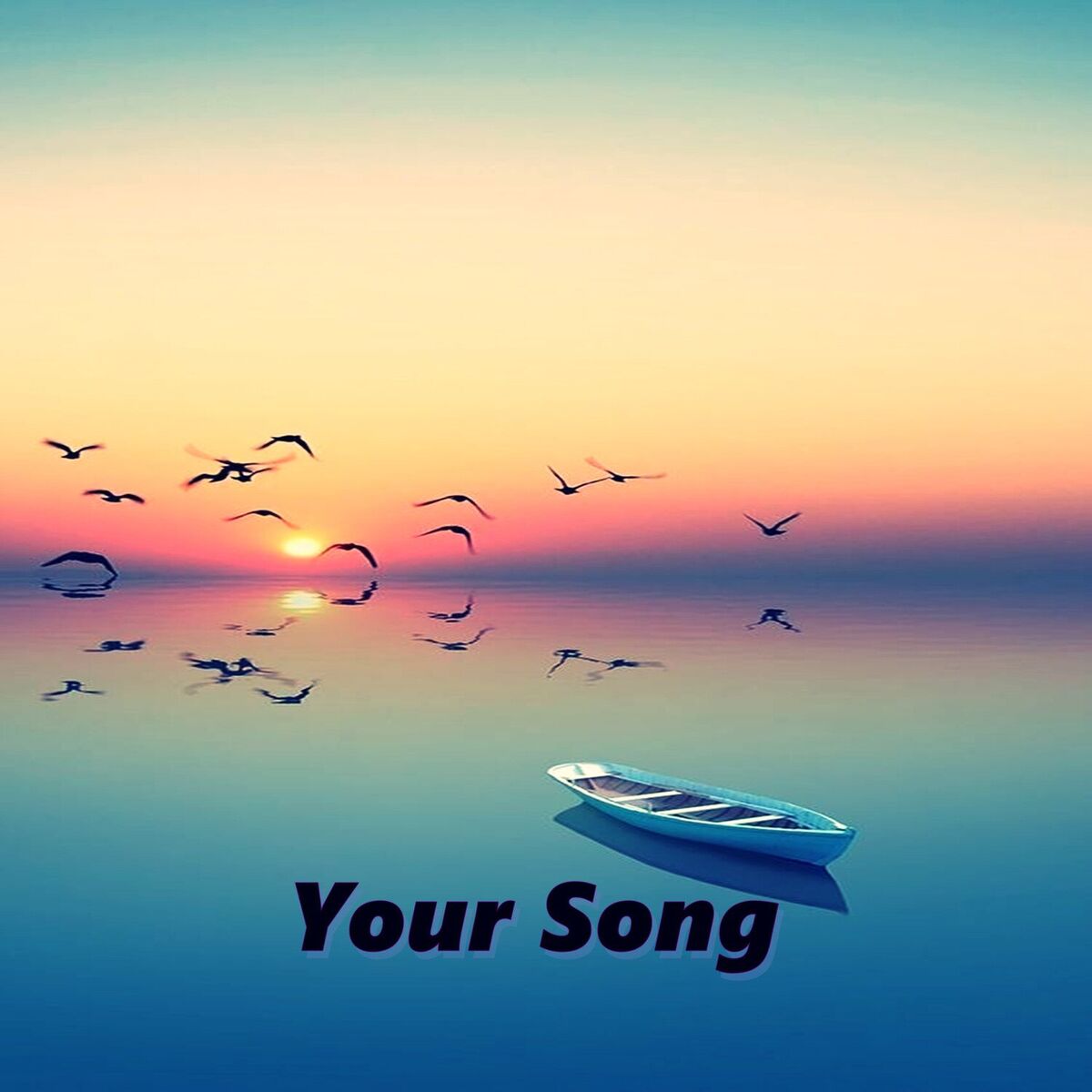 Album cover of Your Song