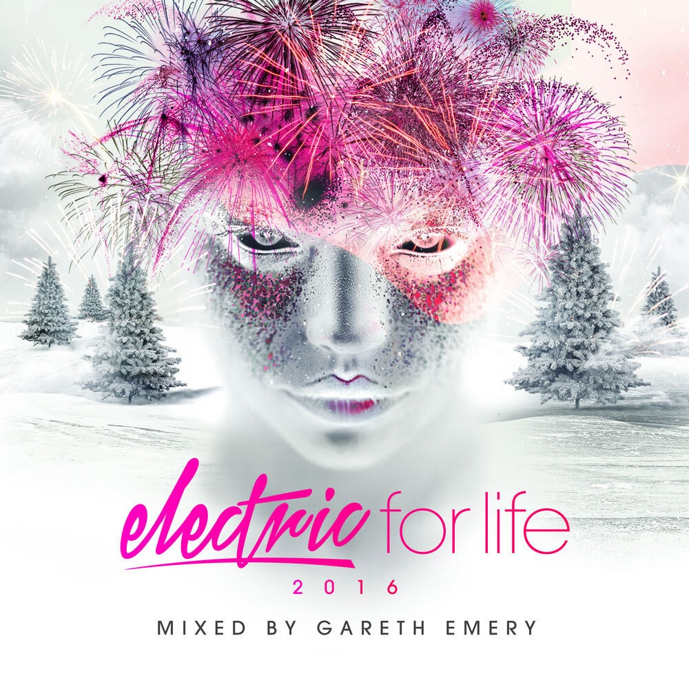 Picture of Electric For Life 2016