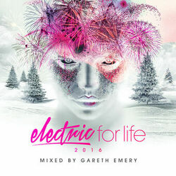 Cover of Electric For Life 2016