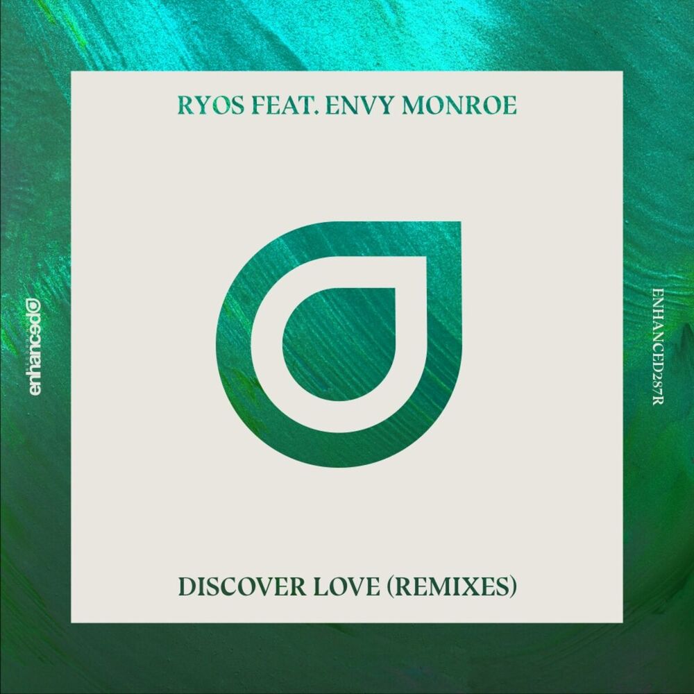 Picture of Discover Love (Remixes)