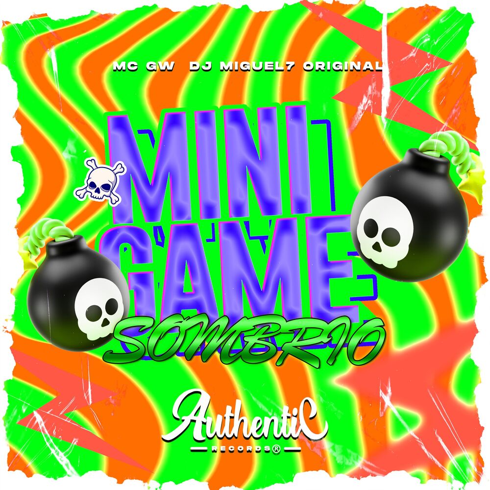 Picture of Mini Game Sombrio