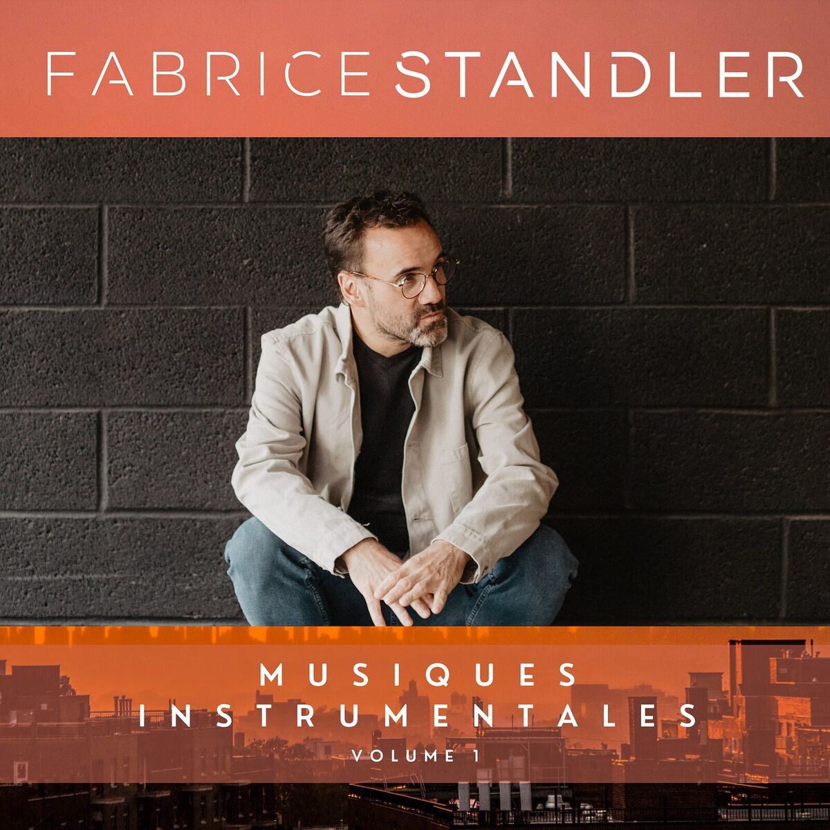 Album cover of Musiques instrumentales, Vol. 1