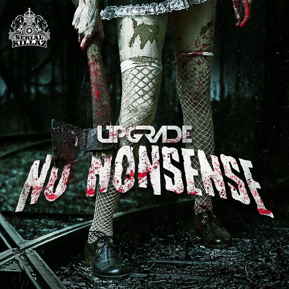 Picture of No Nonsense EP