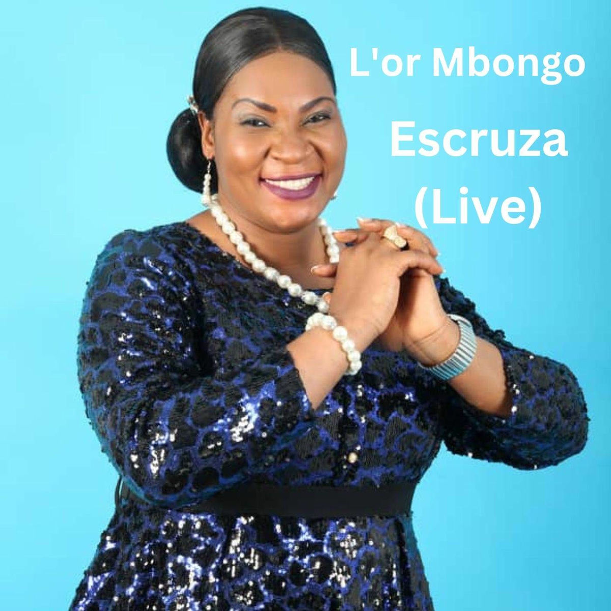 Album cover of Escruza (Live)