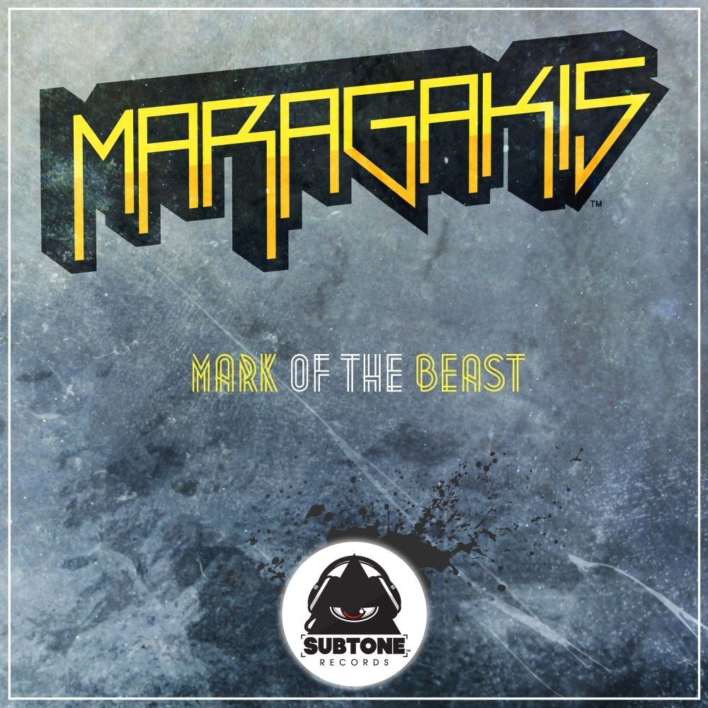 Picture of Mark of The Beast