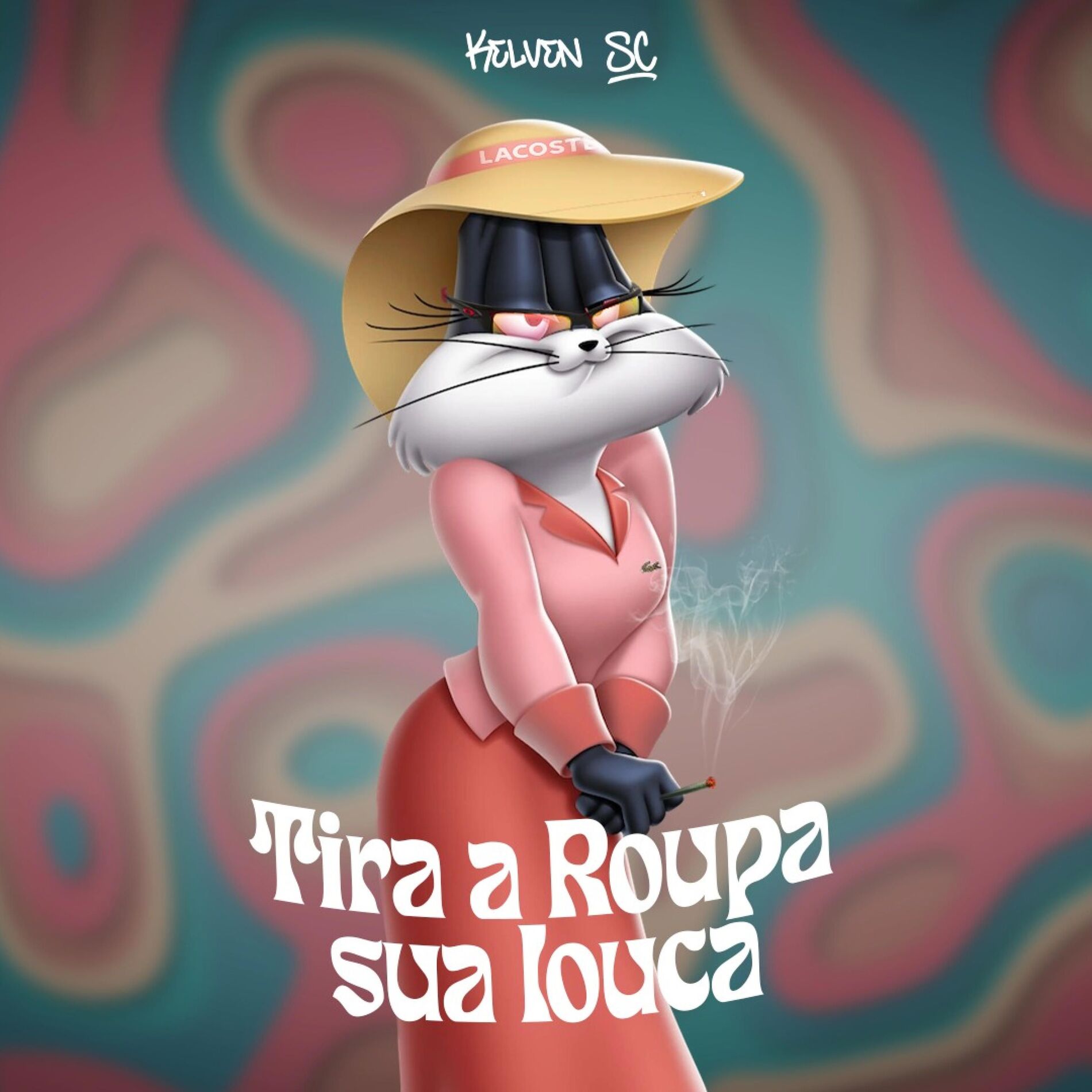 Album cover of MEGA FUNK TIRA A ROUPA SUA LOUCA