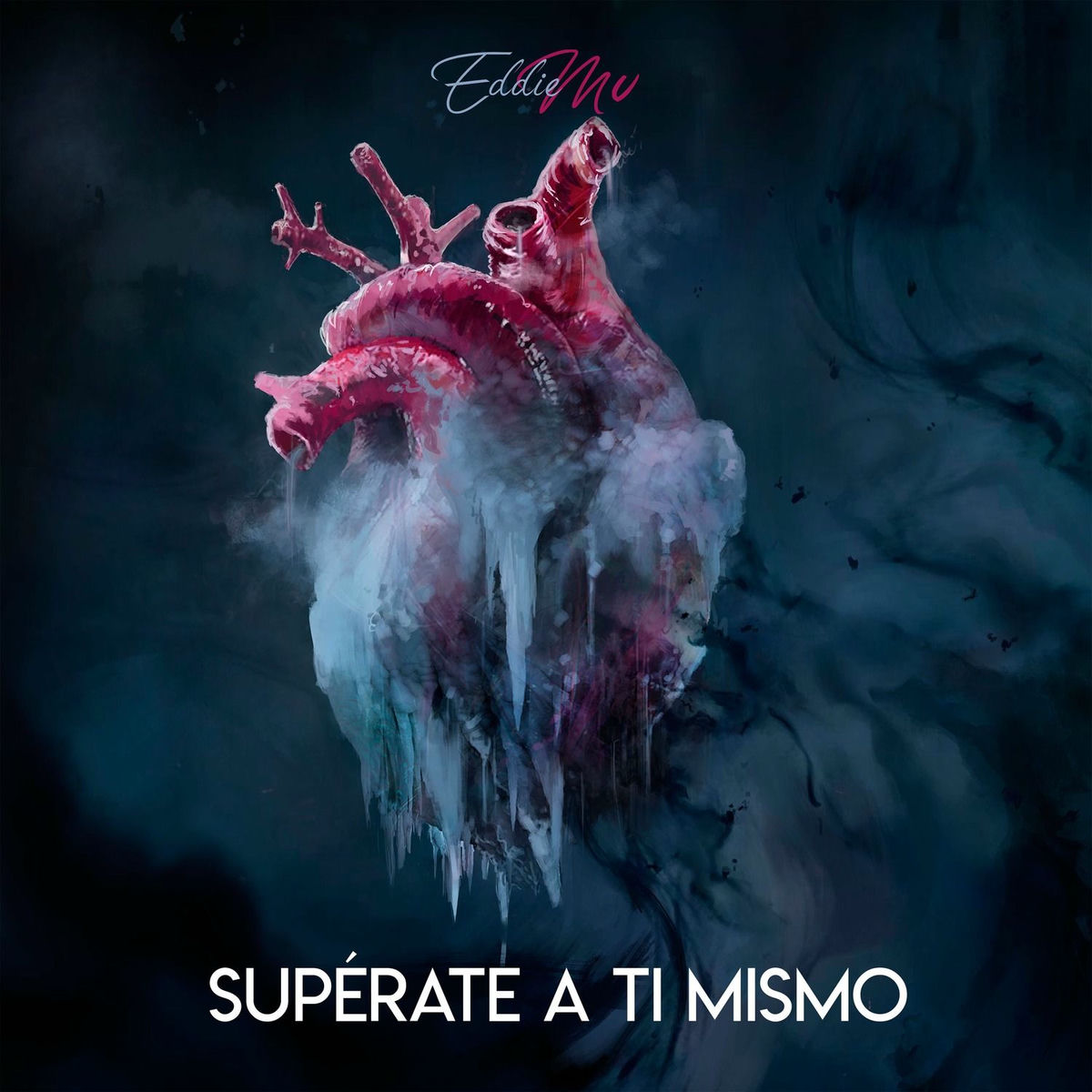 Album cover of Supérate a ti mismo
