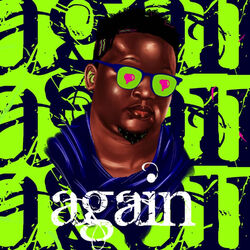 Cover of Again