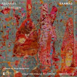 Cover of Saamad