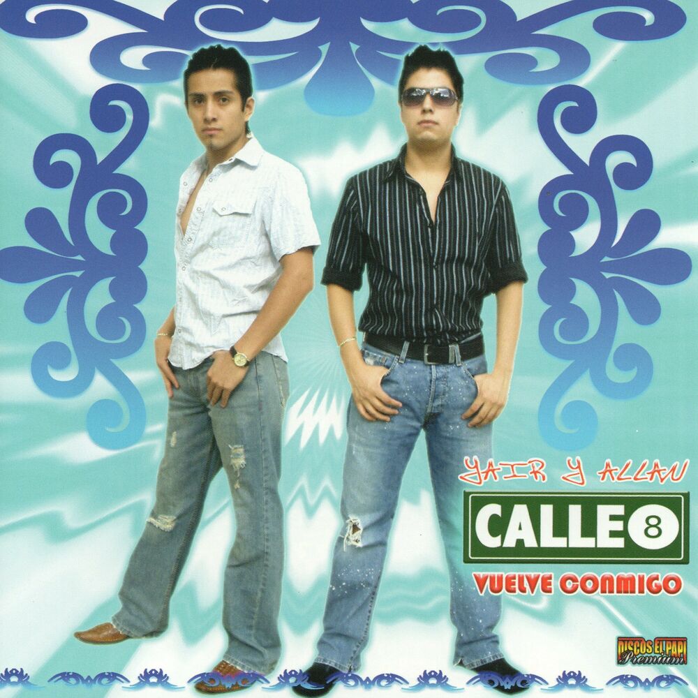 Picture of Vuelve Conmigo