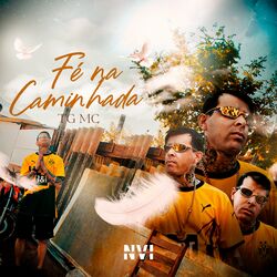 Cover of Fé na Caminhada