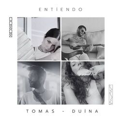 Cover of Entiendo