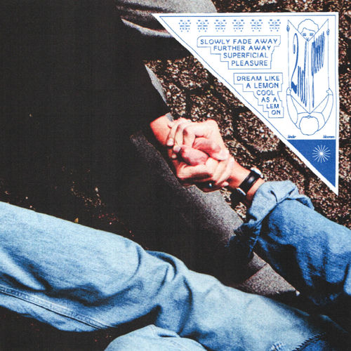 2nd Groove artwork