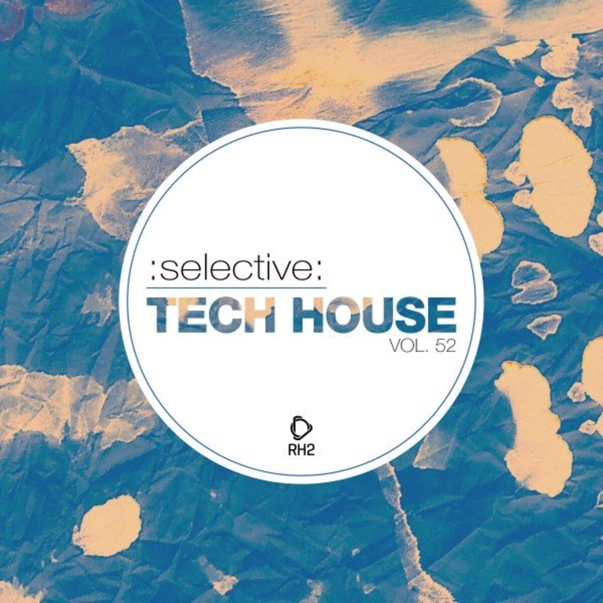 Album cover of Selective: Tech House, Vol. 52