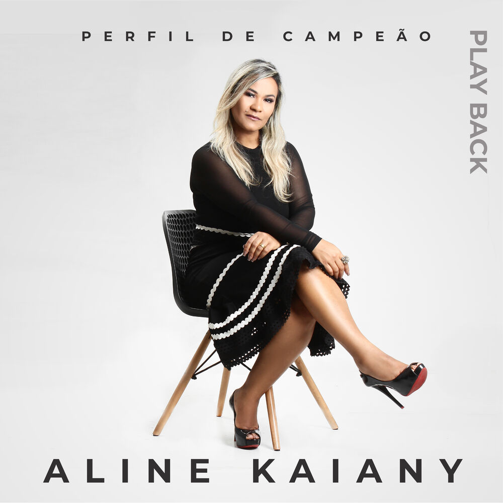 Picture of Perfil de Campeão (Playback)