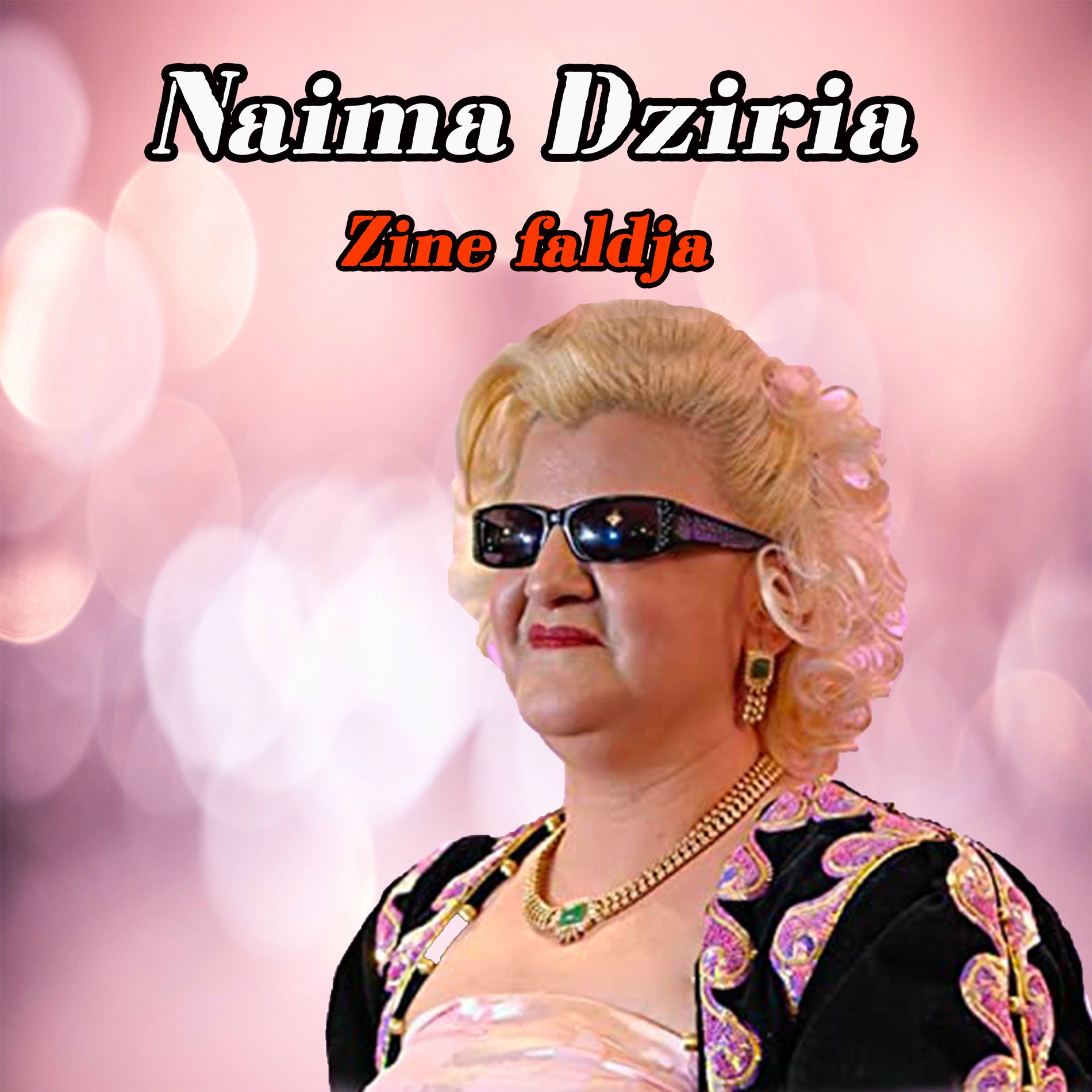 Album cover of Zine faldja