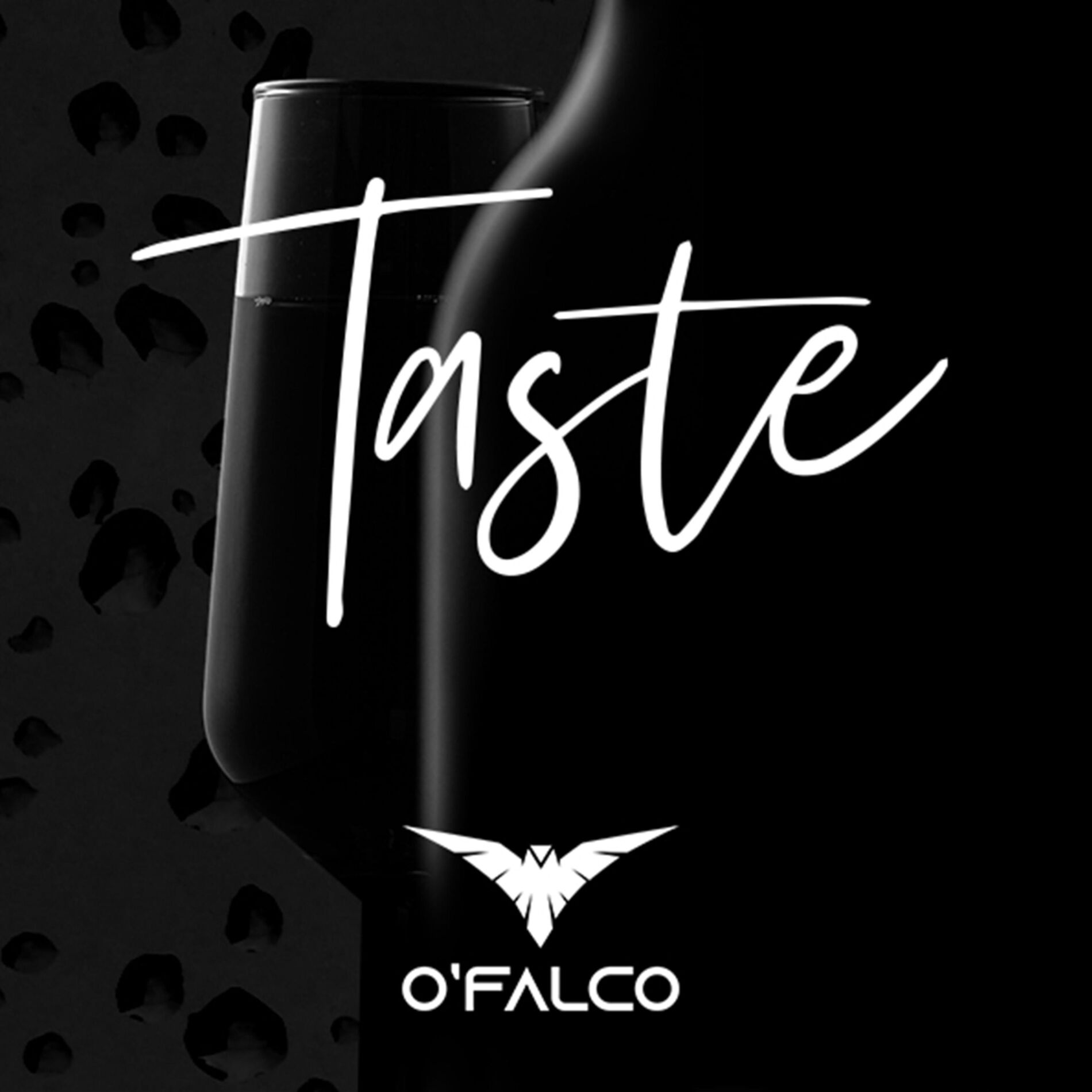 Album cover of Taste