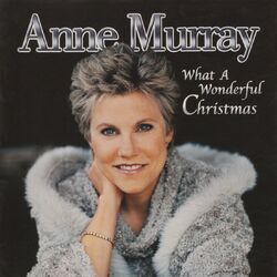Cover of What A Wonderful Christmas