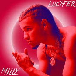 Cover of Lucifer