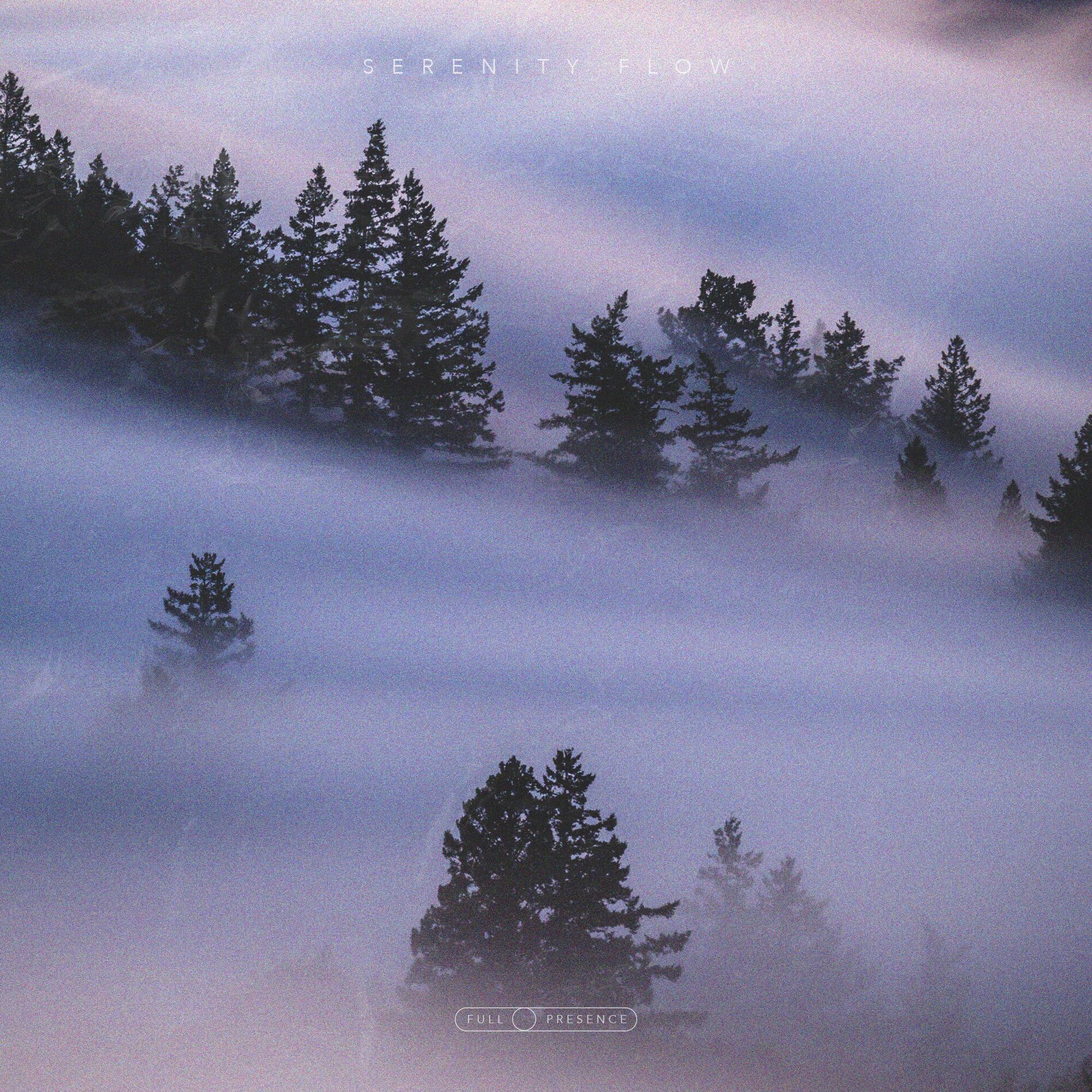 Album cover of Serenity Flow
