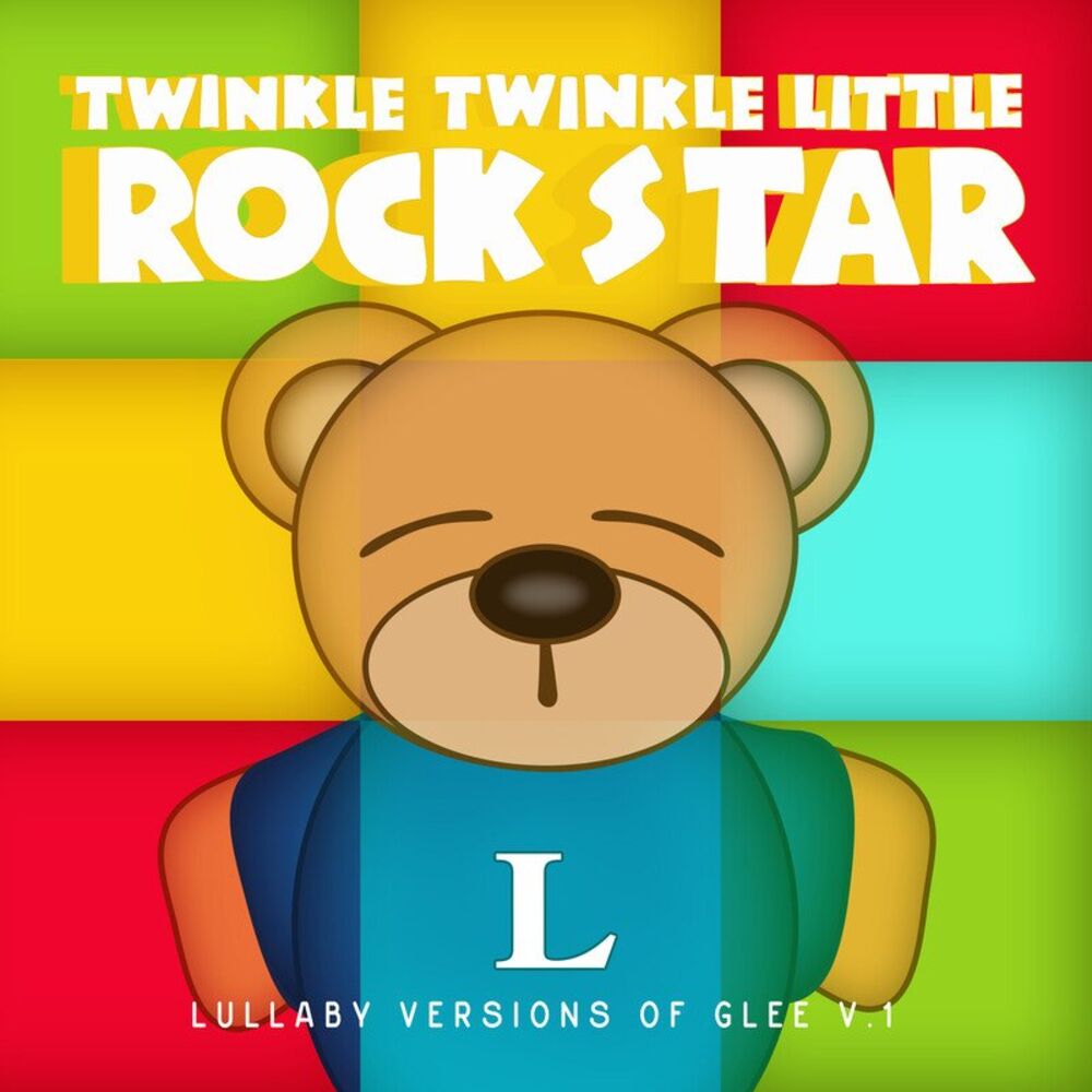 Picture of Lullaby Versions of Glee V.1
