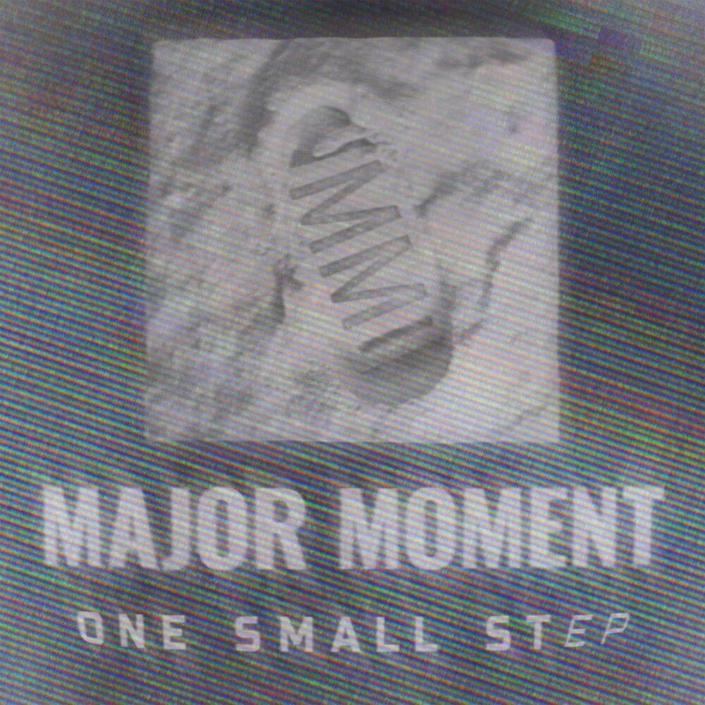 Picture of One Small Step