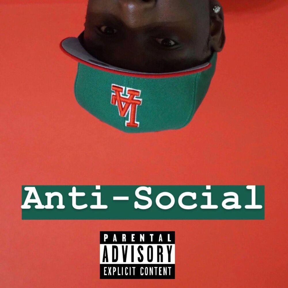 Picture of AntiSocial