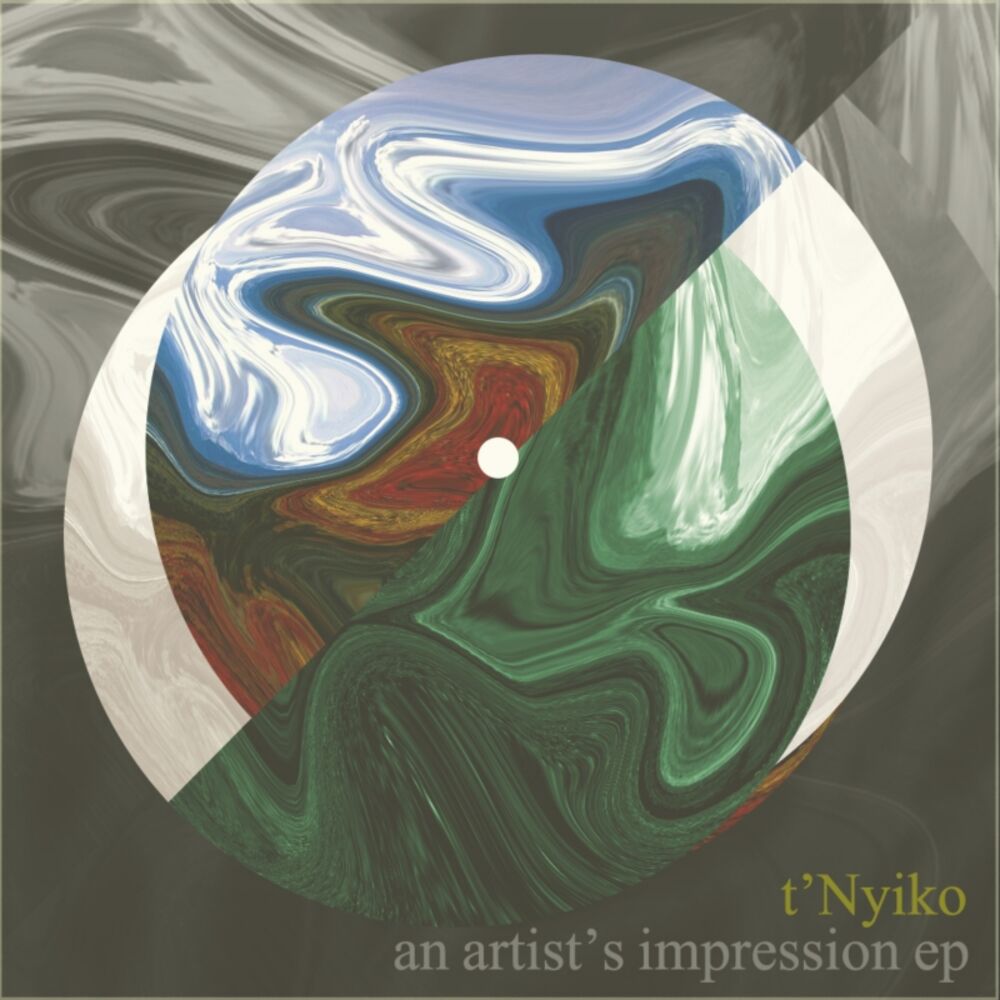 Picture of An artist's impression EP