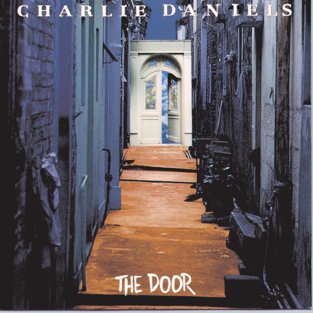 Picture of The Door