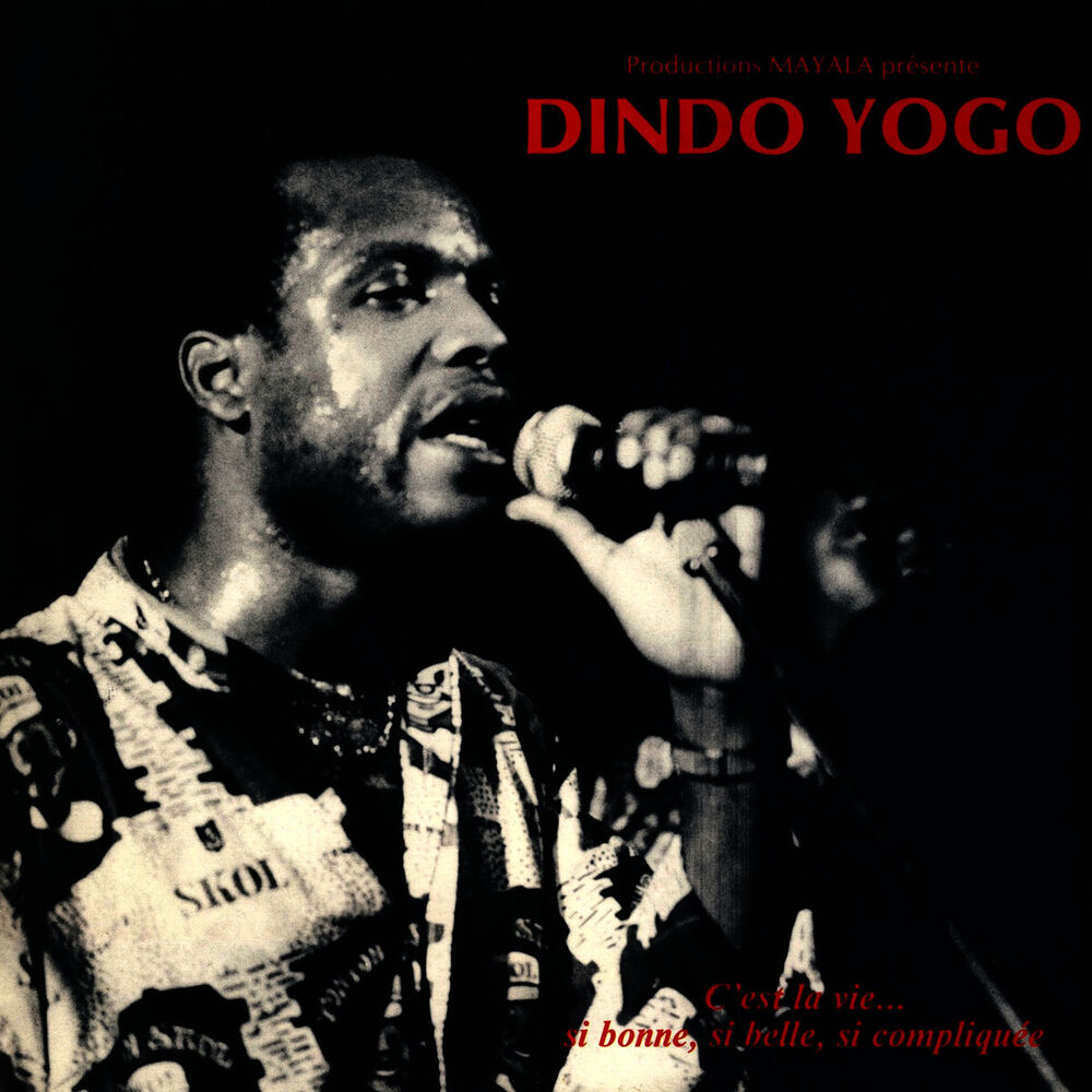 Picture of Productions Mayala Présente Dindo Yogo