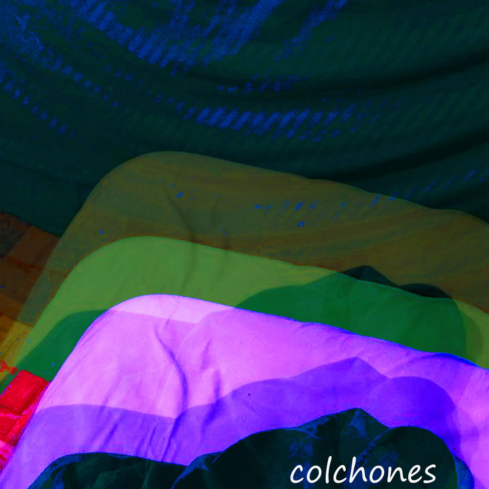 Album artwork for chinches by alt