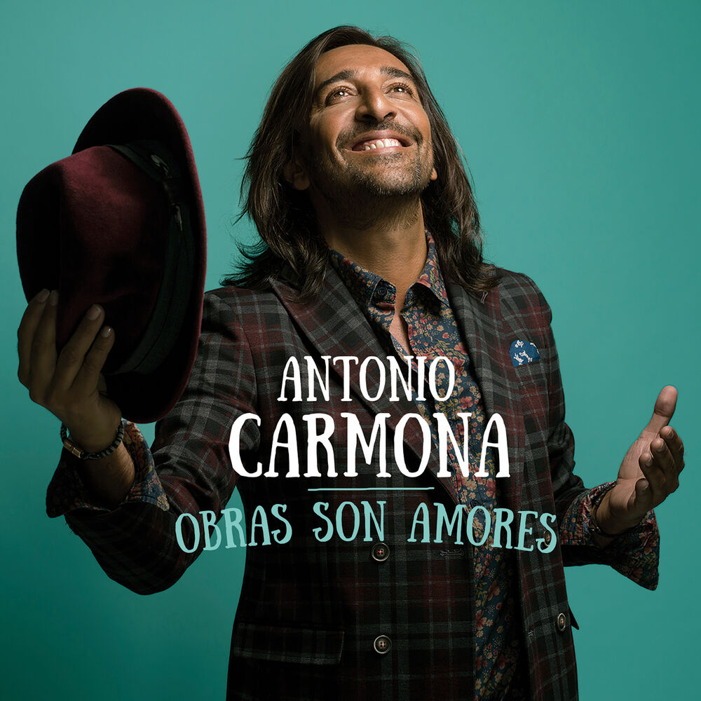 Picture of Obras Son Amores